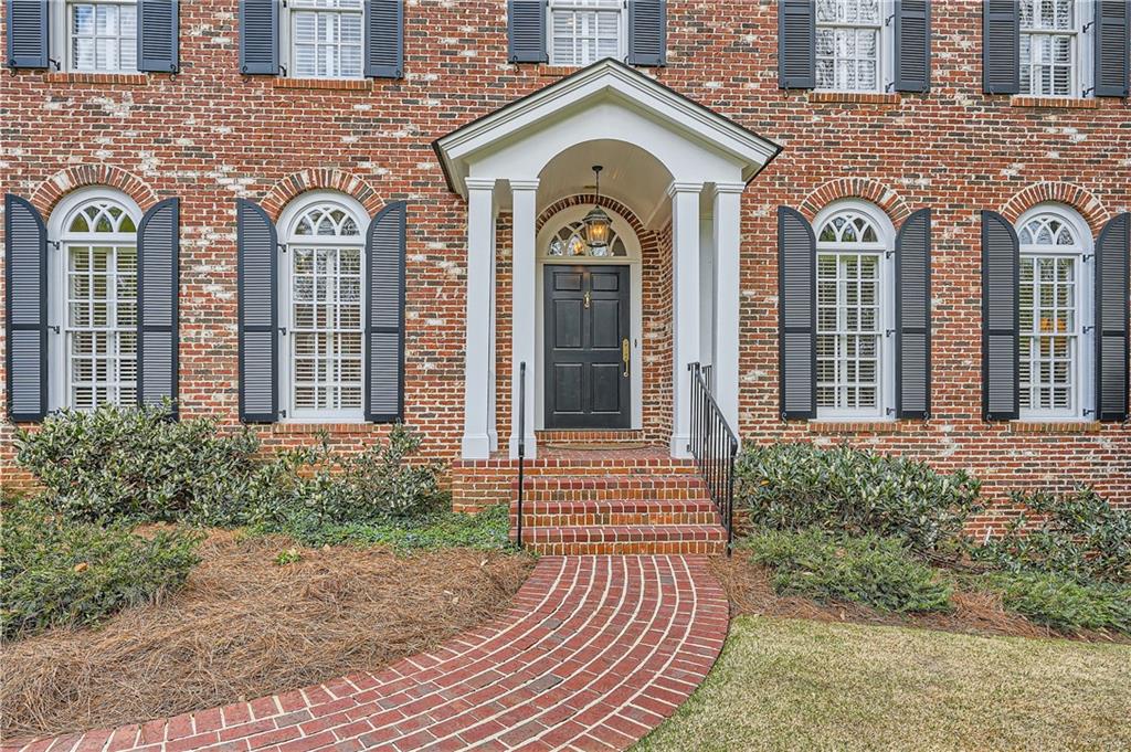 4503 Payton Oaks Place NE