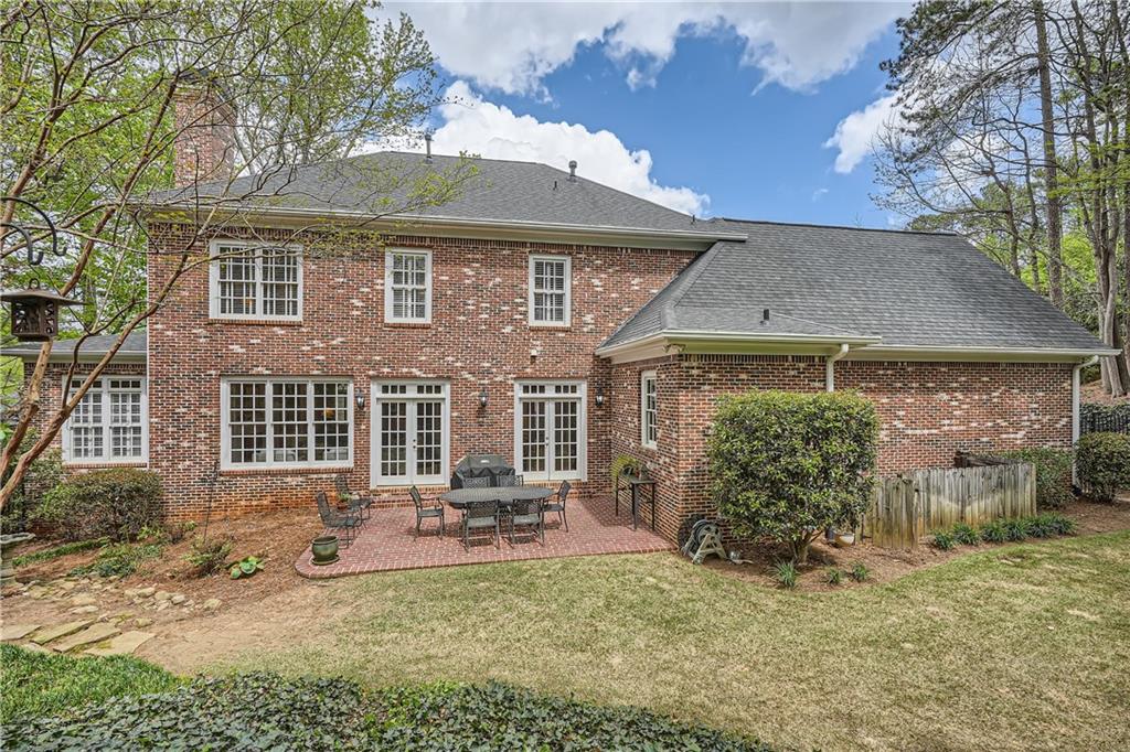 4503 Payton Oaks Place NE