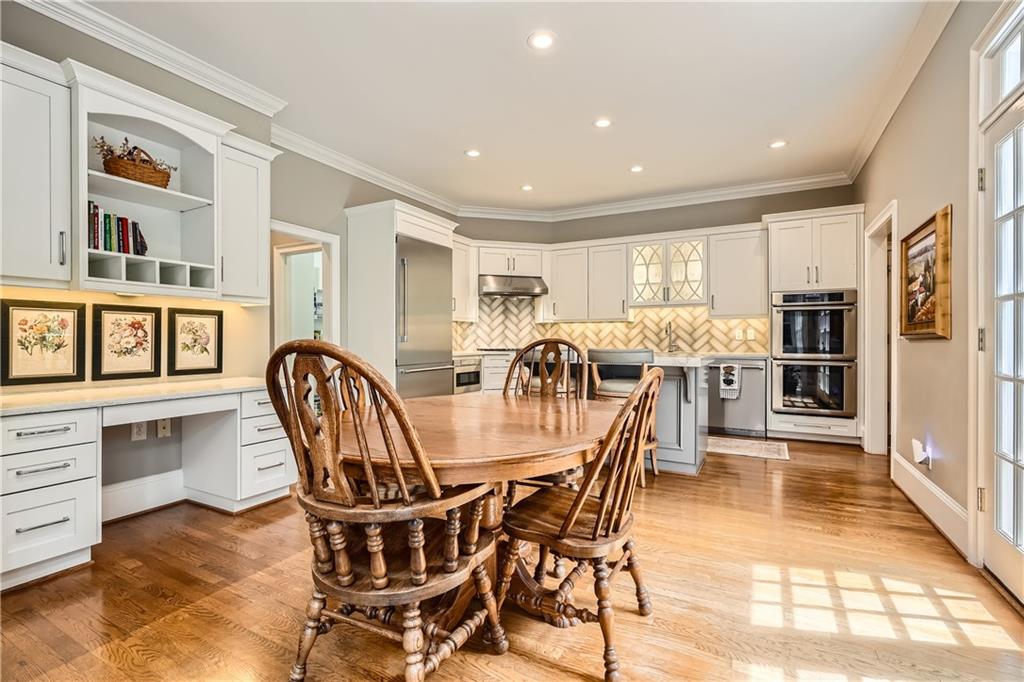 4503 Payton Oaks Place NE