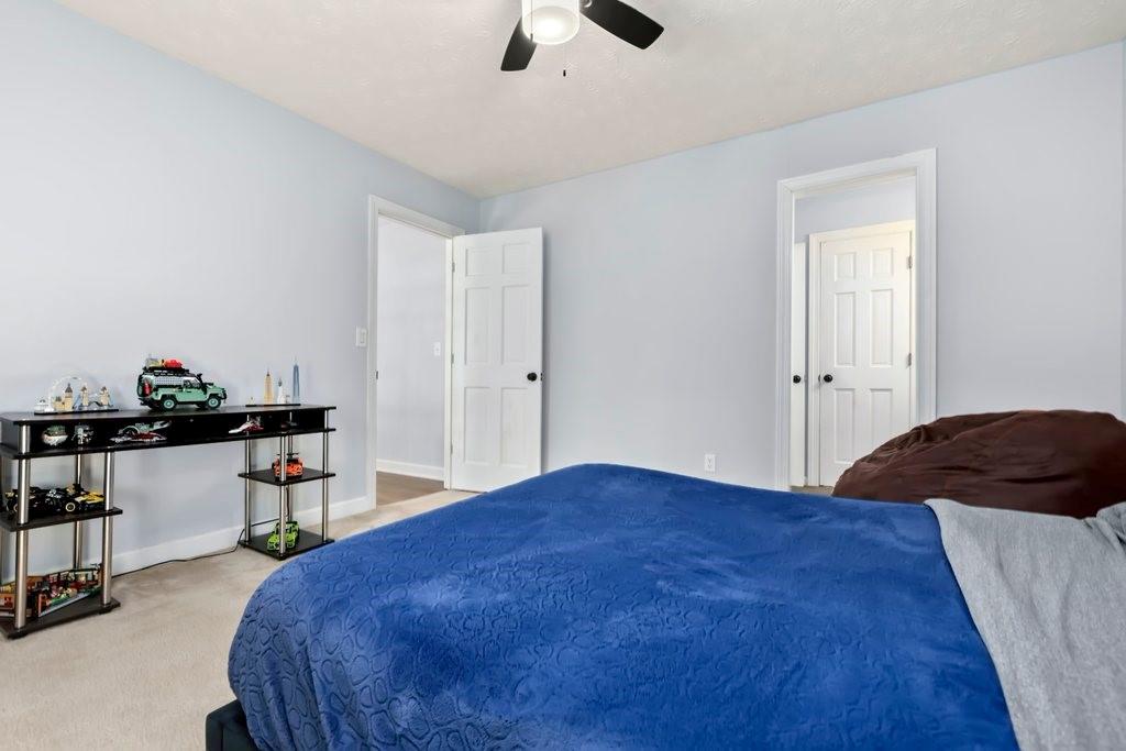 2100 Kings Valley Drive