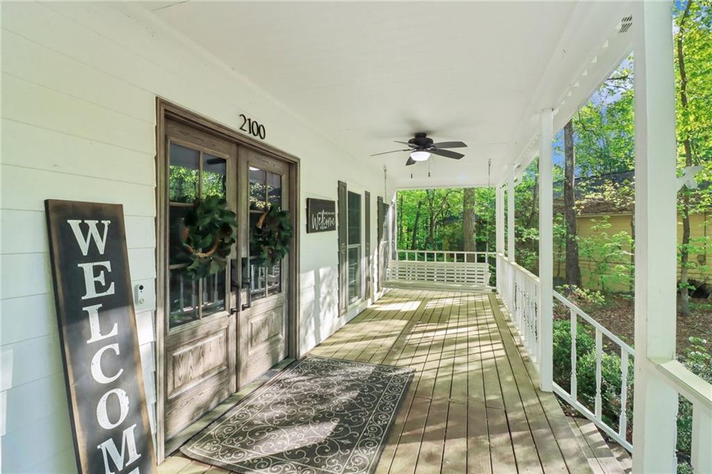 2100 Kings Valley Drive