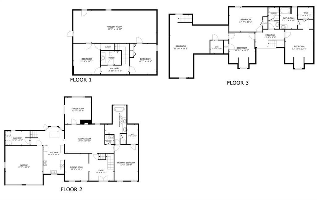 2100 Kings Valley Drive