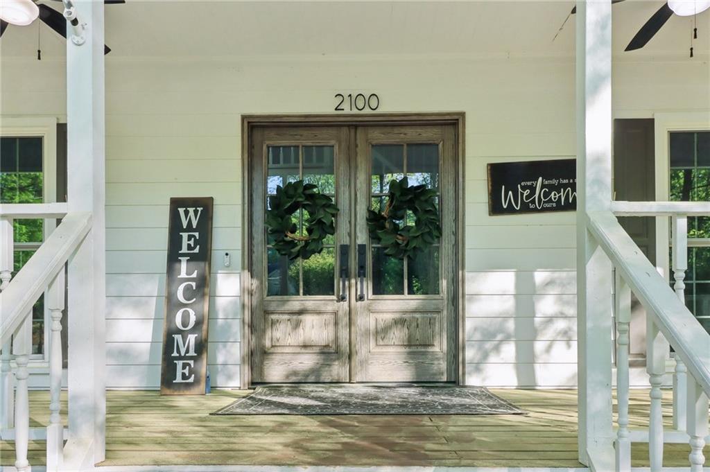 2100 Kings Valley Drive