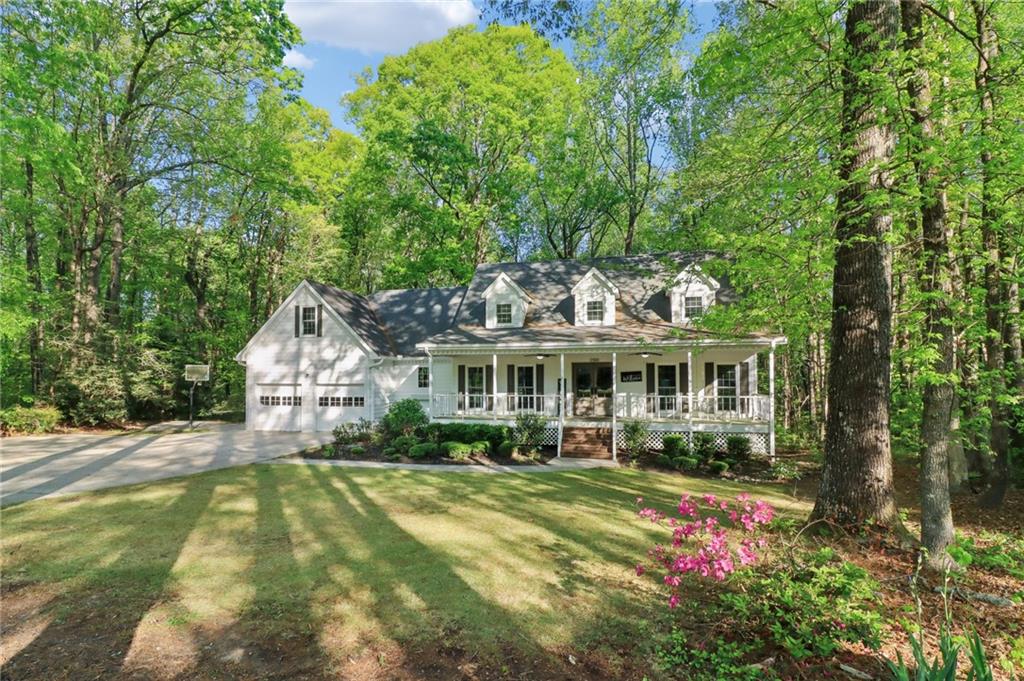 2100 Kings Valley Drive