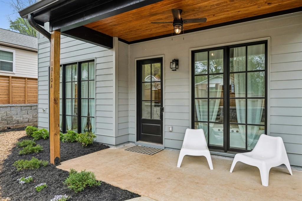 1010 Violet Street SW Unit A