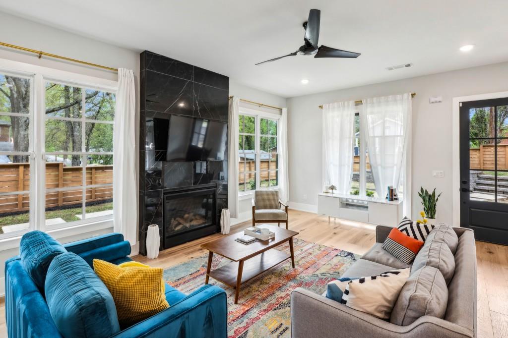 1010 Violet Street SW Unit A