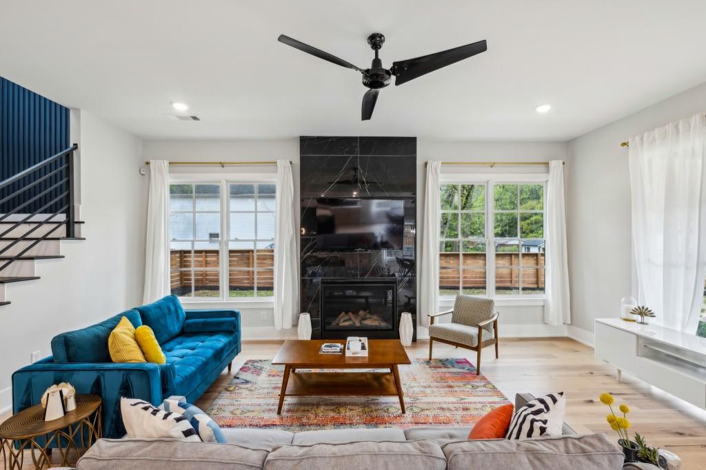 1010 Violet Street SW Unit A