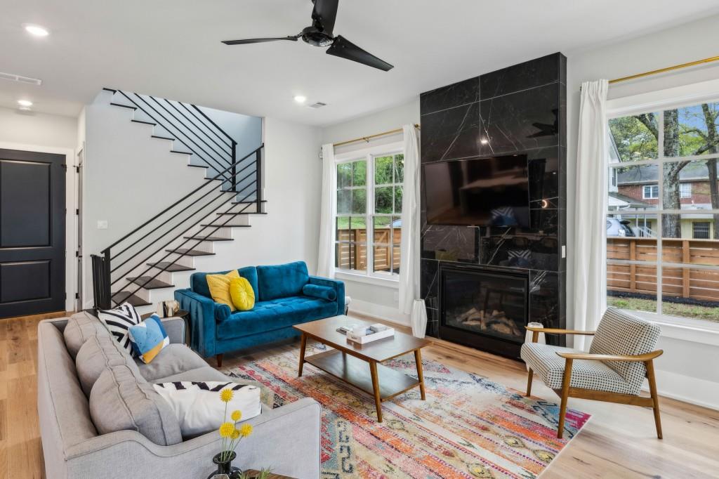 1010 Violet Street SW Unit A