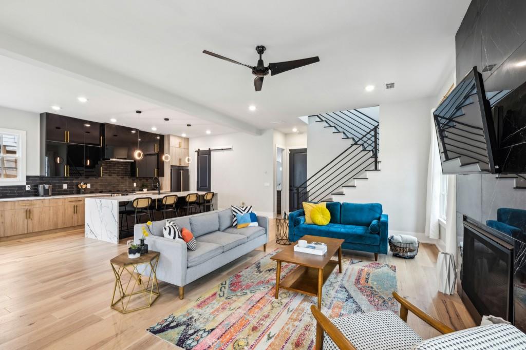 1010 Violet Street SW Unit A