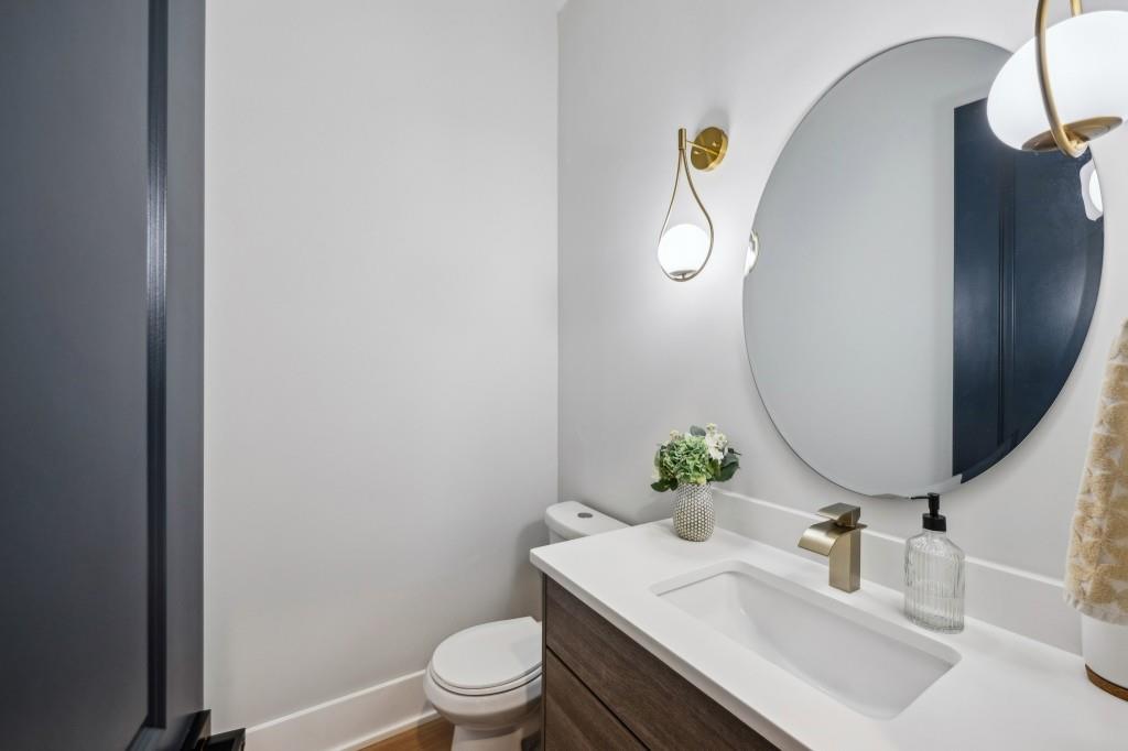 1010 Violet Street SW Unit A