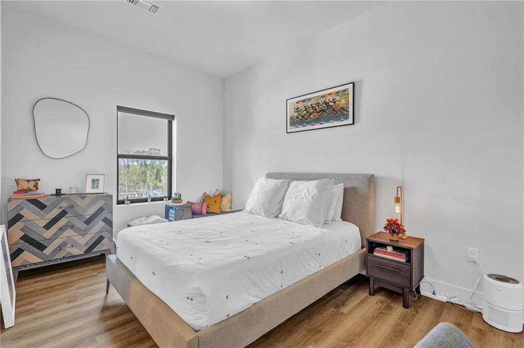 112 Rogers Street NE Unit 207