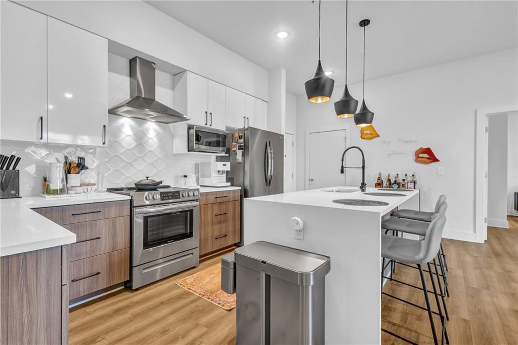 112 Rogers Street NE Unit 207