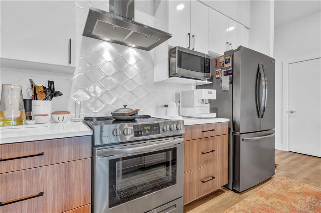 112 Rogers Street NE Unit 207
