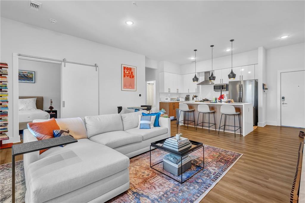 112 Rogers Street NE Unit 207