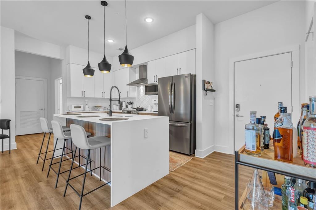 112 Rogers Street NE Unit 207