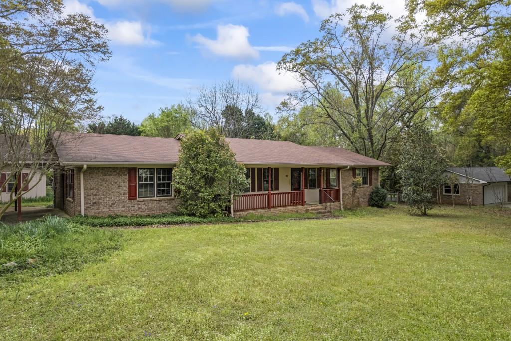 160 Landor Drive