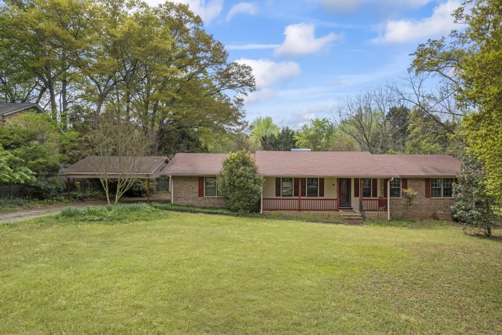 160 Landor Drive