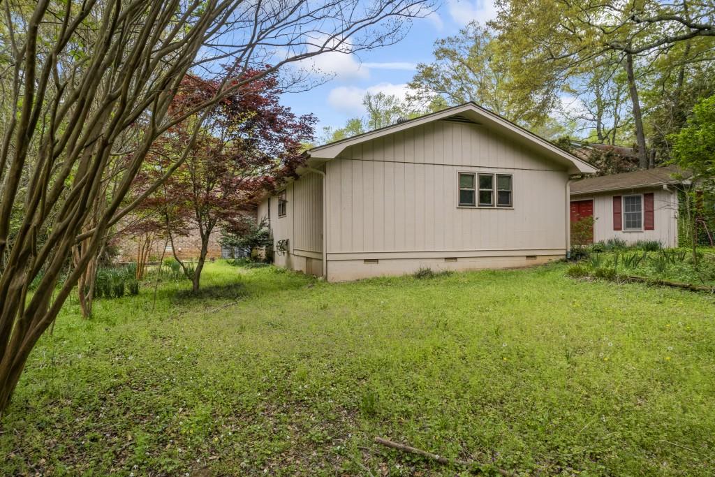 160 Landor Drive