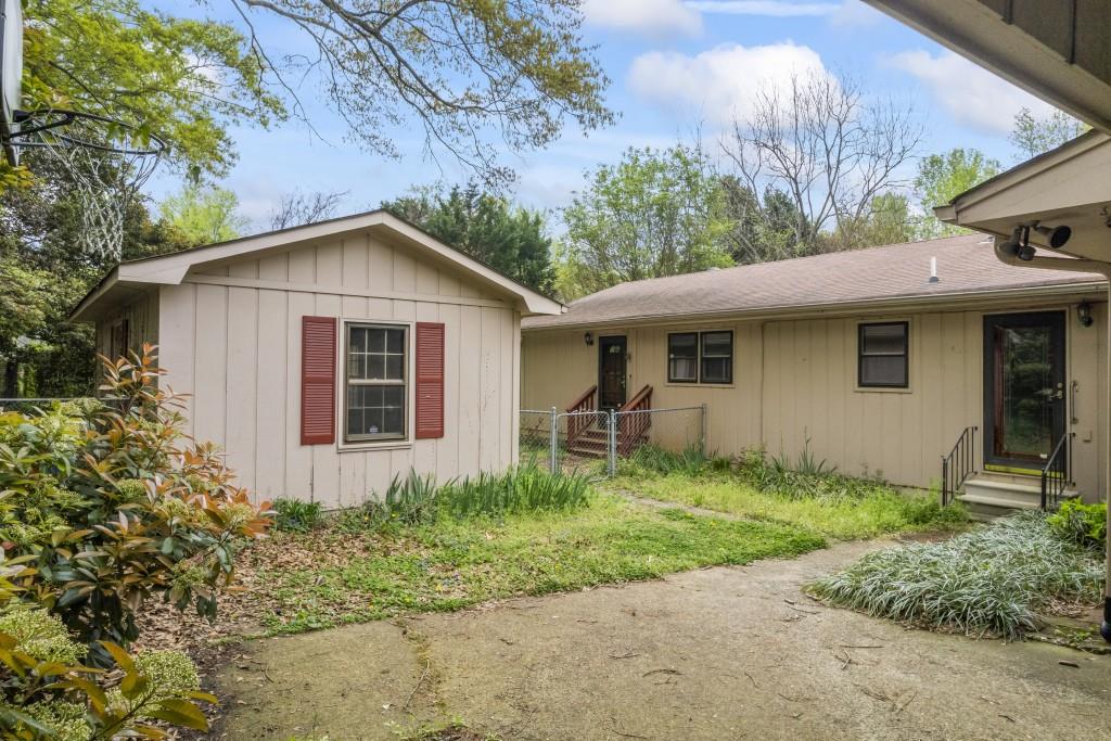 160 Landor Drive