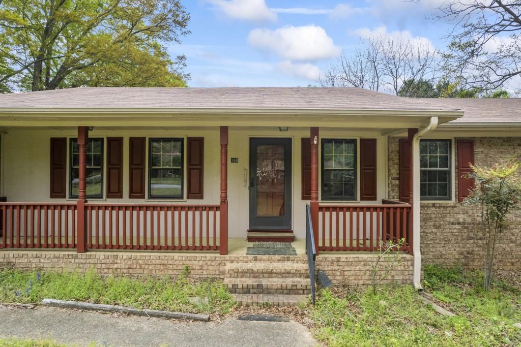 160 Landor Drive