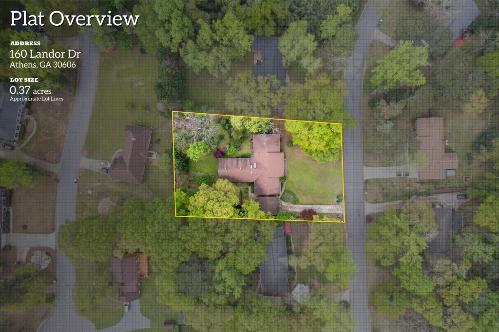 160 Landor Drive