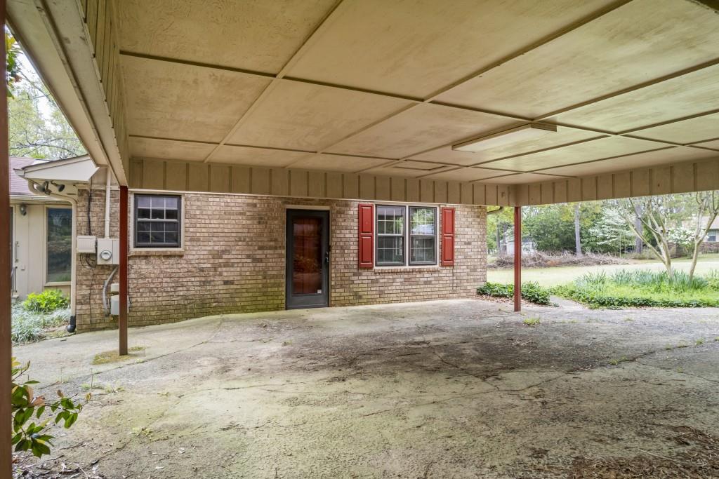 160 Landor Drive
