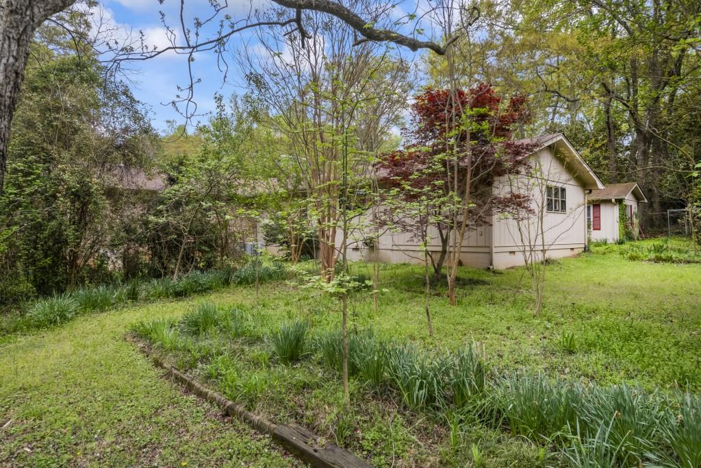 160 Landor Drive