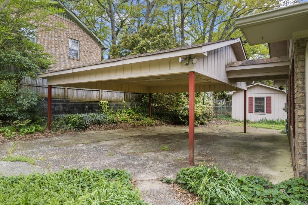 160 Landor Drive