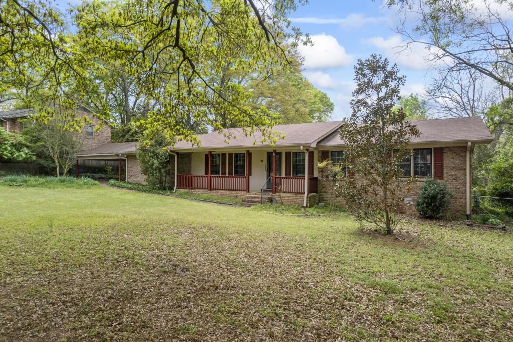 160 Landor Drive