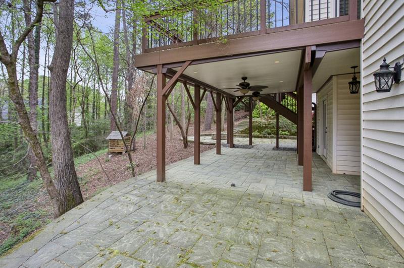 4284 Windy Gap Court NW