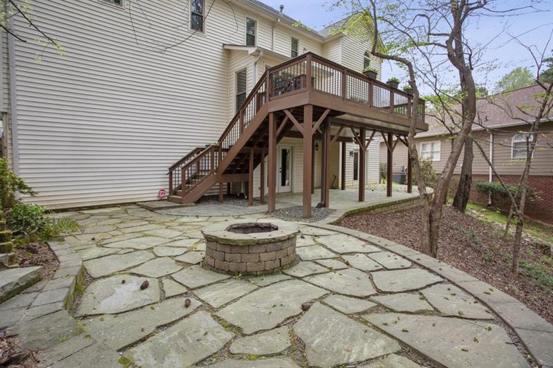 4284 Windy Gap Court NW