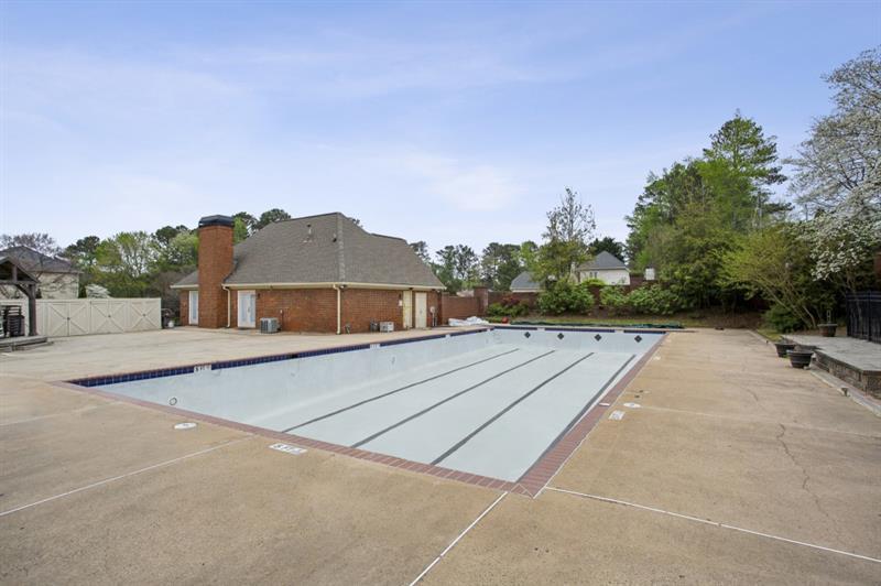 4284 Windy Gap Court NW