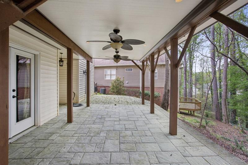 4284 Windy Gap Court NW