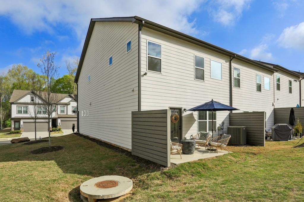 375 Crider Court