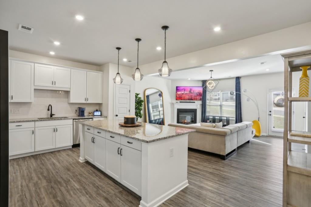 375 Crider Court