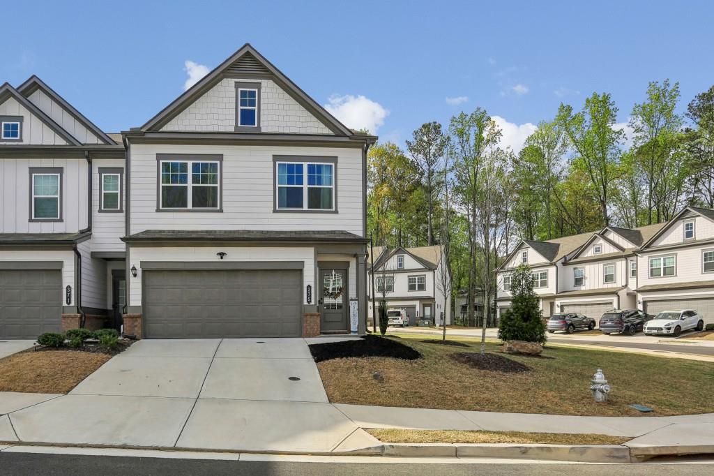 375 Crider Court
