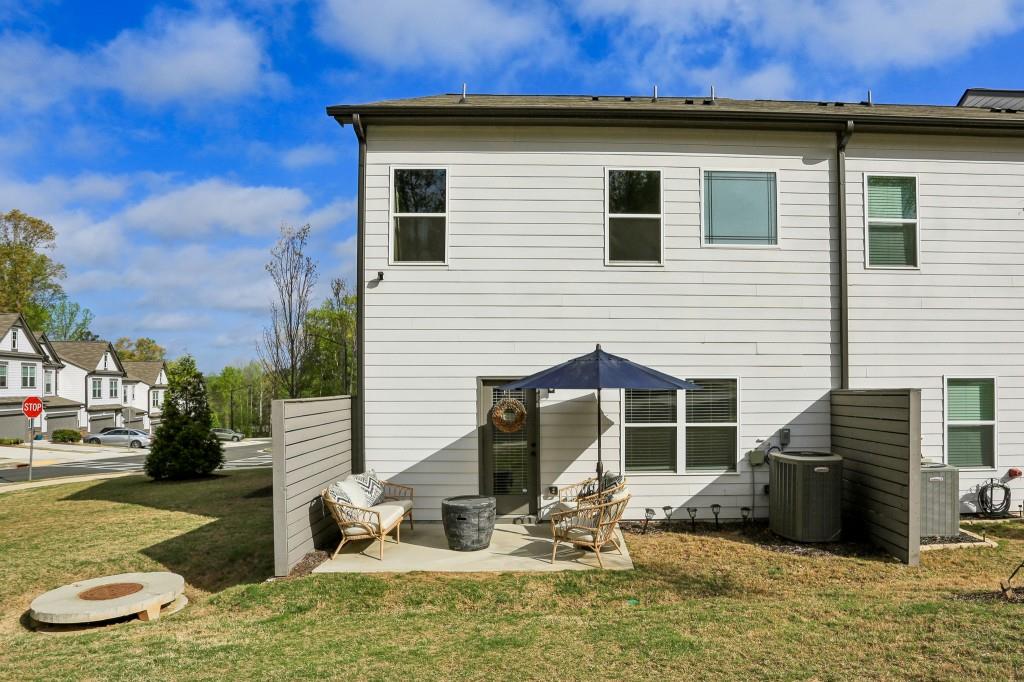 375 Crider Court