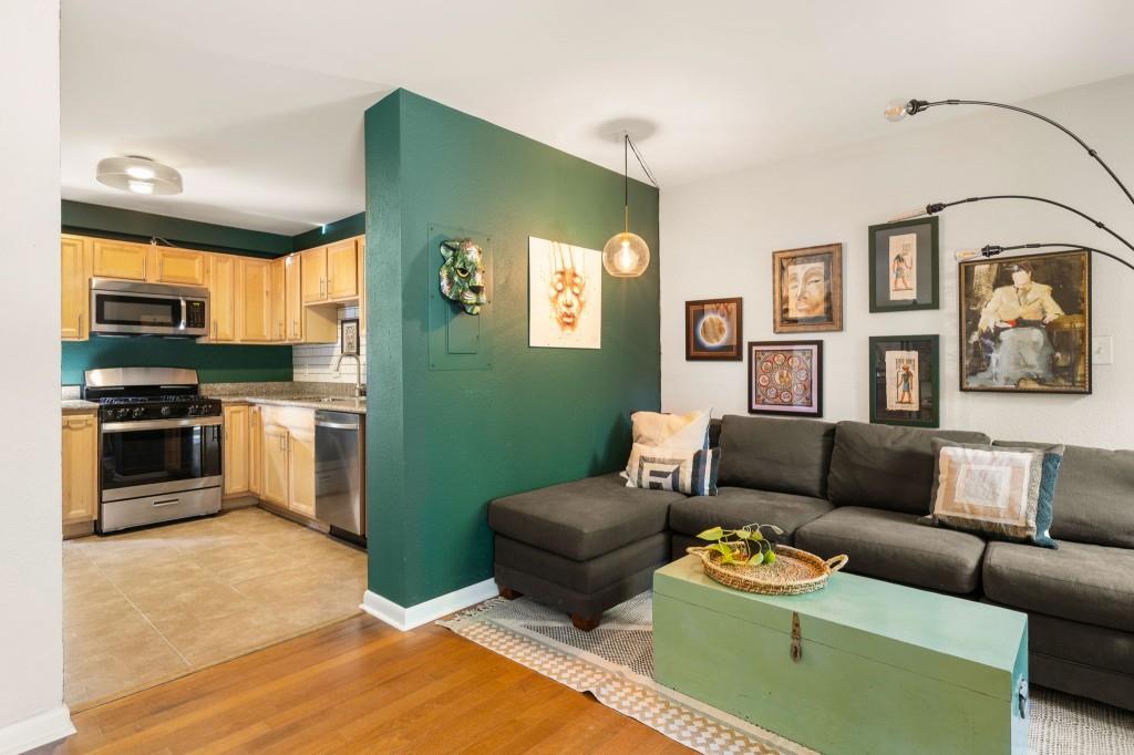 1355 Euclid Avenue NE Unit 15A
