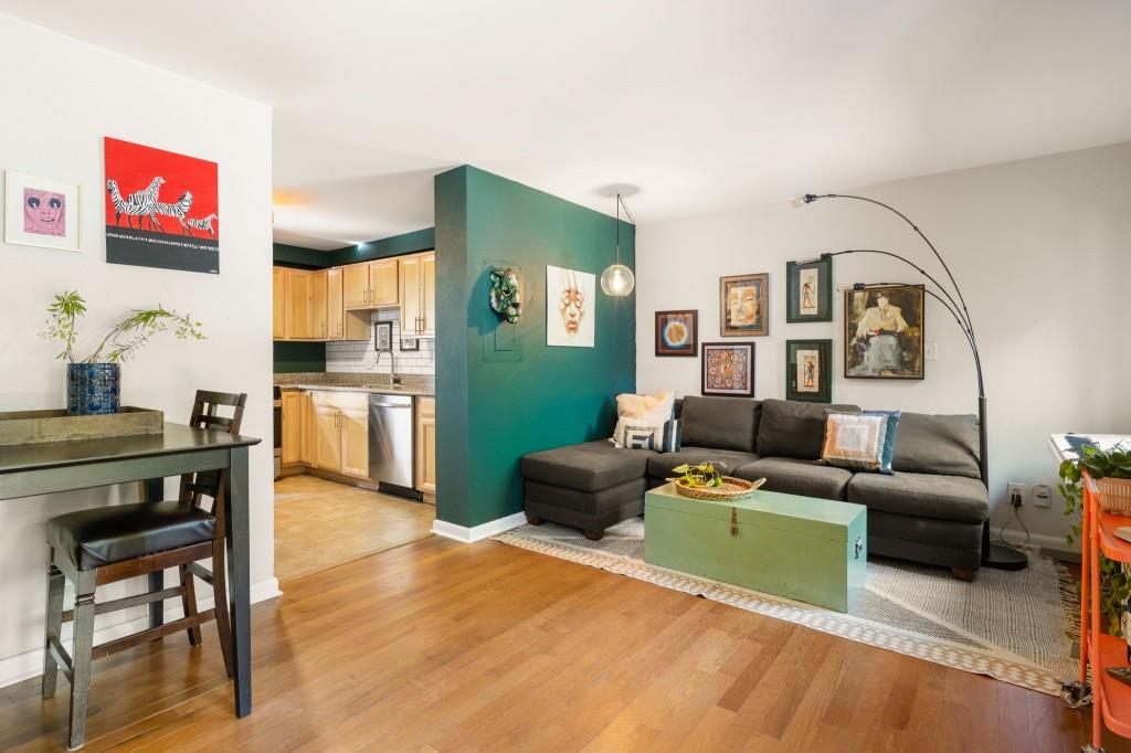 1355 Euclid Avenue NE Unit 15A