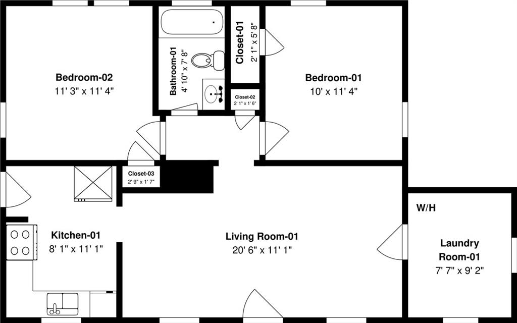 4684 City View Drive