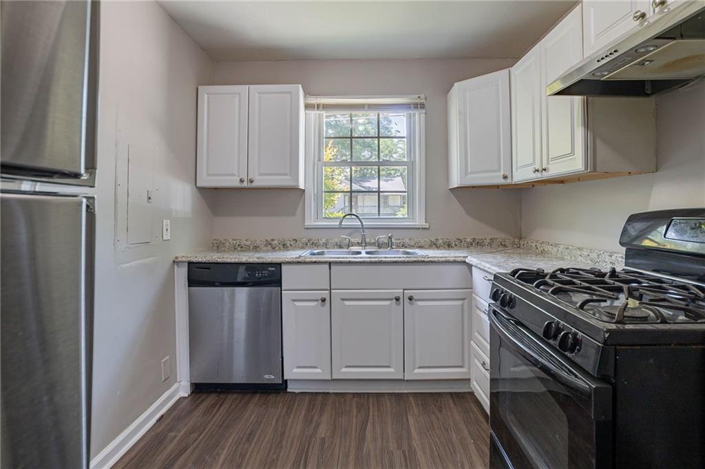 4684 City View Drive