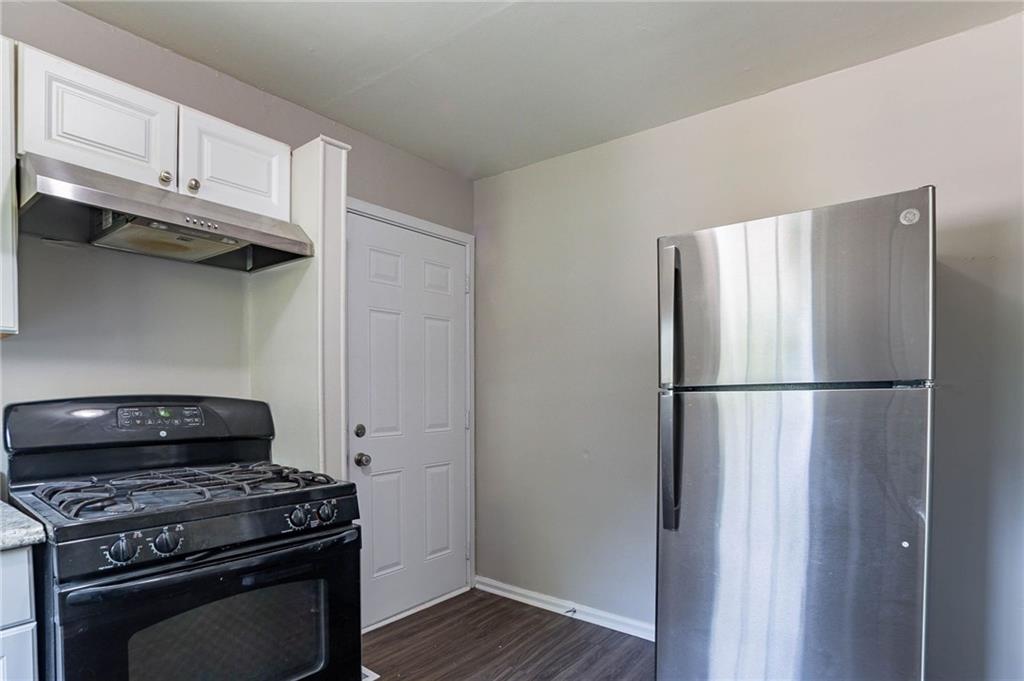 4684 City View Drive