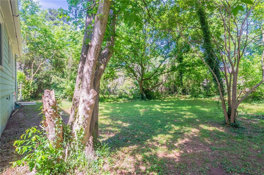 4684 City View Drive