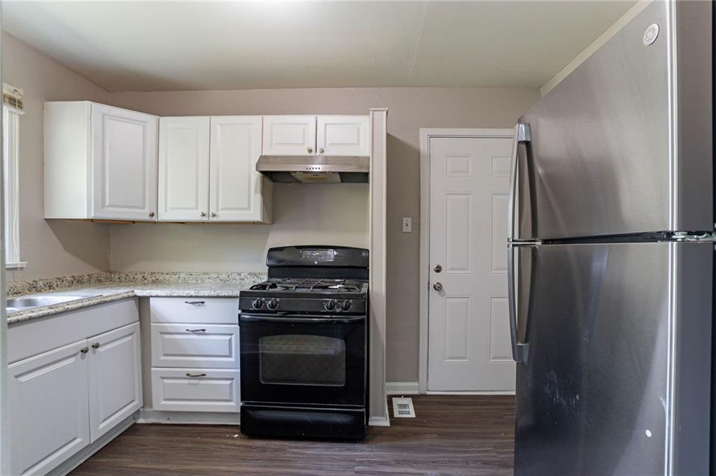 4684 City View Drive