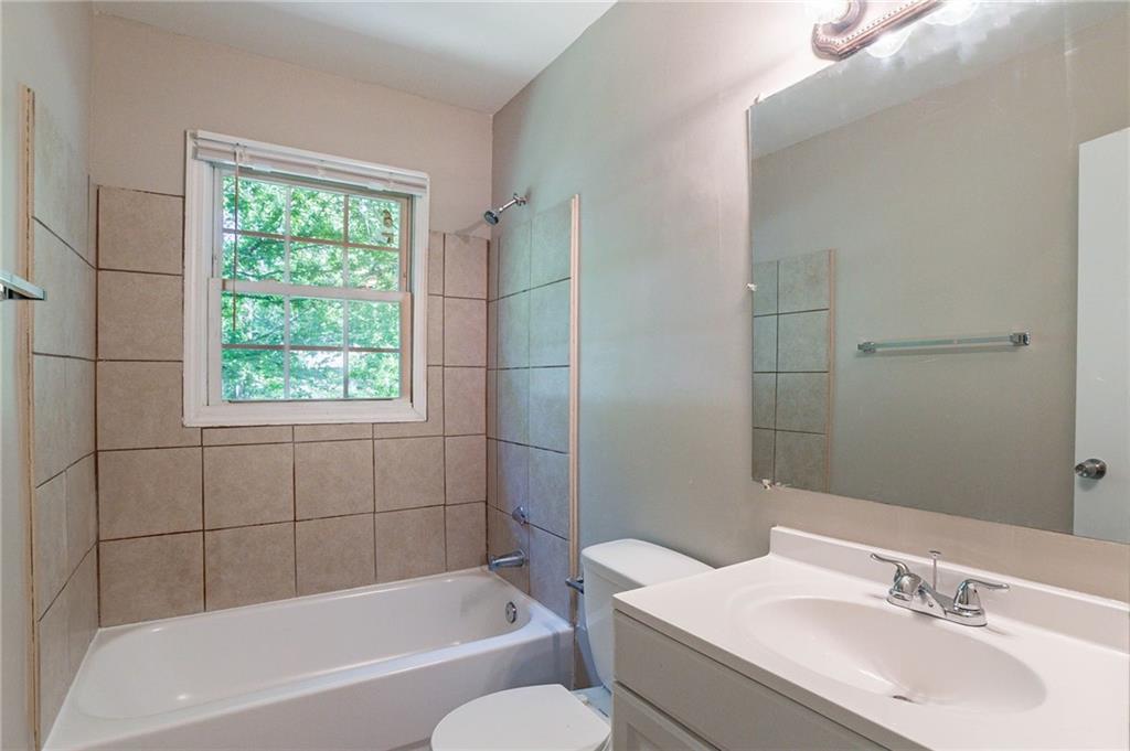 4684 City View Drive