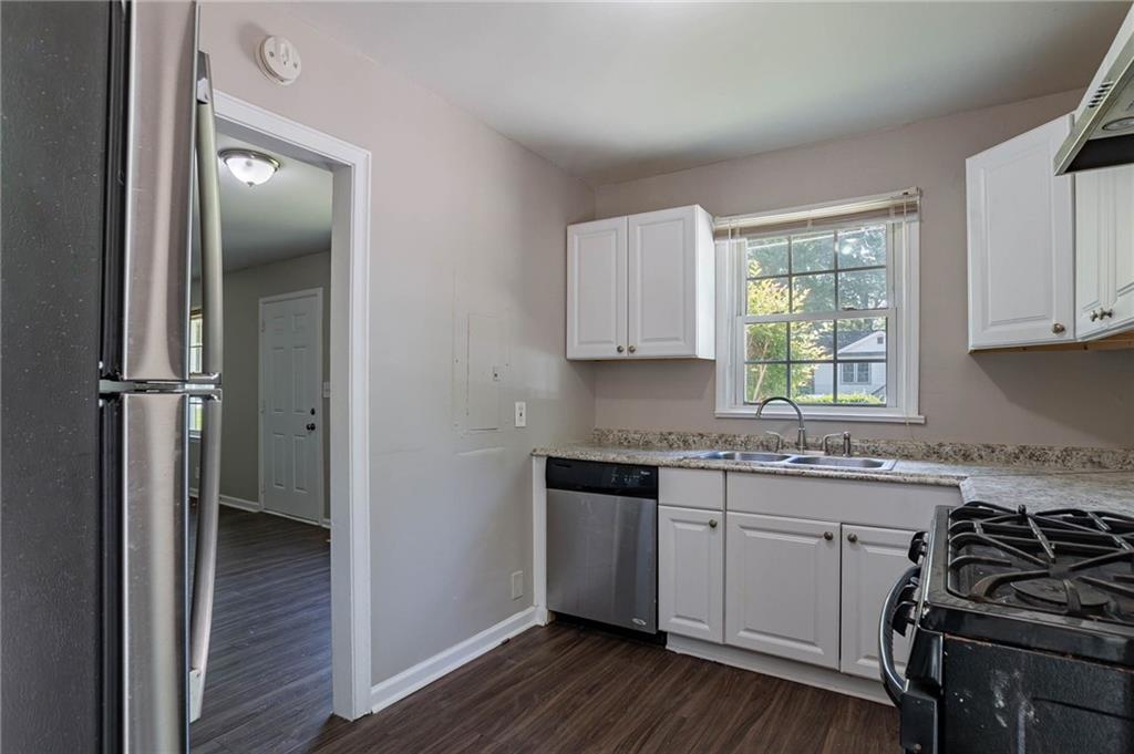 4684 City View Drive