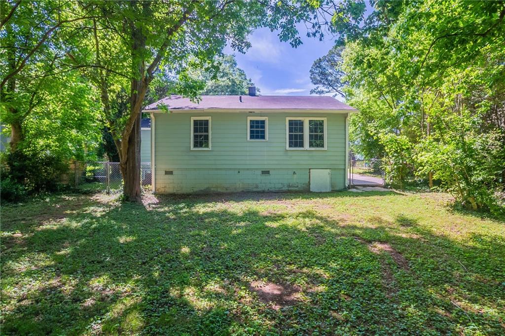 4684 City View Drive