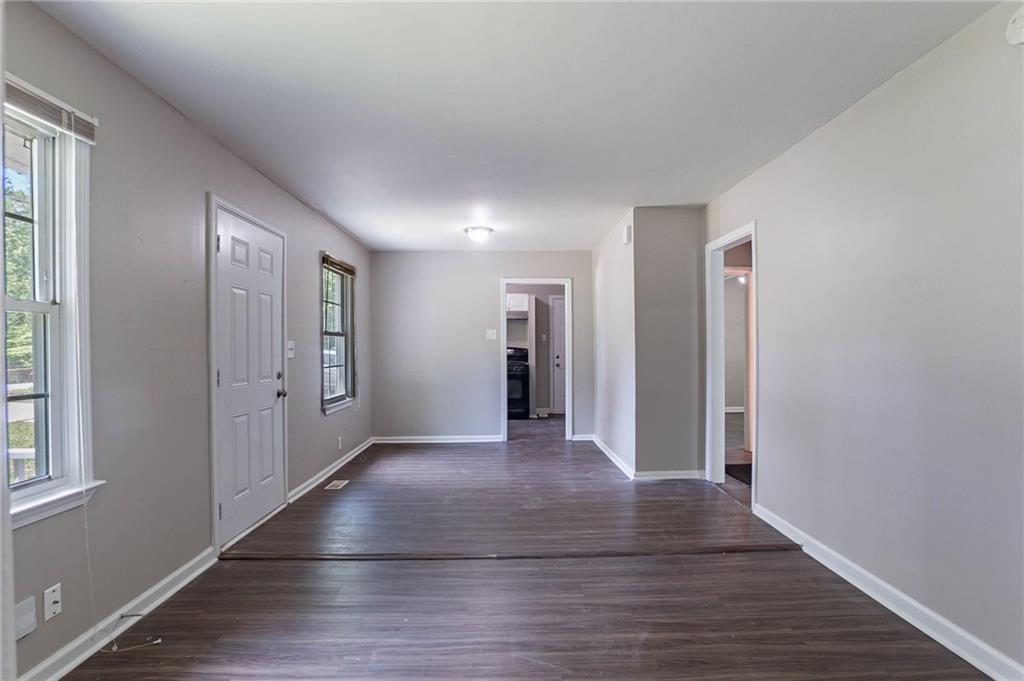 4684 City View Drive