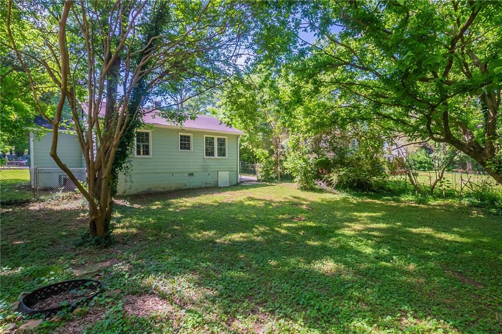 4684 City View Drive