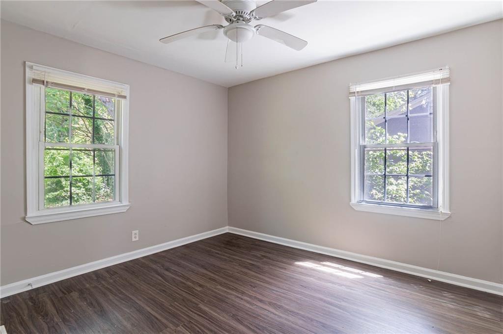 4684 City View Drive